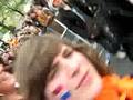 koninginne dag amsterdamm