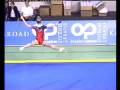 videos de finale coupe de france GR thiais 2001 jennifer wolff aux massues.wmv