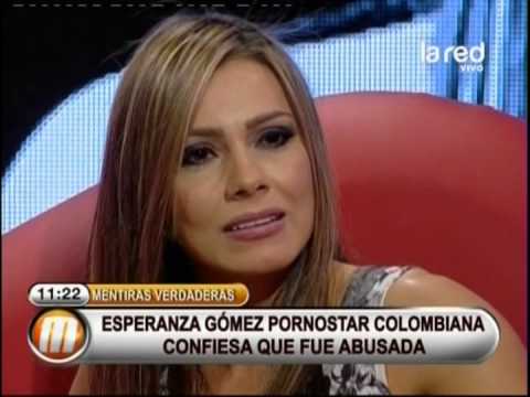 esperanza gomez