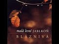Jablkoň   Bláznivá