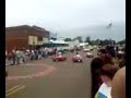 Little Fast Shriner Cars!