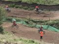 tyler holland at caistor ktm 65 motocross