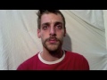 une reprise du c�l�bre buzz de chris crocker 