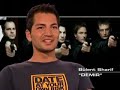 Making Of GSG 9 - Ihr Einsatz ist ihr Leben Teil1
