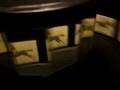 Eadward Muybrige- -HORSE IN GALLOP IN PRAXINOSCOPE