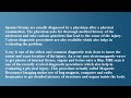 Sprains and Strains in Adolescents