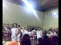 Yamboro Formacion Proyeccion Latina