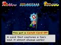 Super Paper Mario Walkthrough - World 4-1 P2