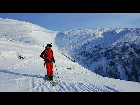 Отдых на горнолыжном курорте Оре