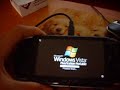 WXP PSP WITH FIRE FOX WXP PSP WITH FIRE FOX