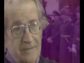 2009-07-04 | Dominance and Terror: A Discussion with Noam Chomsky Trailer Version ~> Produced and Directed by Roberto S. Oregel Noam Chomsky discusses his ideas and theories on War, Terrorism, and US Domination under the Bush doctrine.  (2:54)