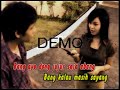 balasan lagu sms   english version  