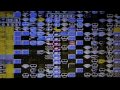 video are 100% generated live on nintendo nes circuit bend syncronized to a gp2x running lgpt tracker : selected notes of the music track trig circuit bend on the nintendo nes. music are composed by bitcrusher with original circuit bend sample from toy and a gp2x running lgpt (little piggy tracker) more information on my website : www.bitcrusher.fr www.facebook.com/?bitcrusher.bending