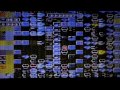 video are 100% generated live on nintendo nes circuit bend syncronized to a gp2x running lgpt tracker : selected notes of the music track trig circuit bend on the nintendo nes. music are composed by bitcrusher with original circuit bend sample from toy and a gp2x running lgpt (little piggy tracker) more information on my website : www.bitcrusher.fr www.facebook.com/?bitcrusher.bending
