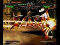 あたしン血(SL)VSハンカチ王子（IN)-3