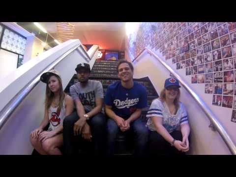 Anything Can Happen Music Video - by the MLB Fan Cave Dwellers_Baseball, MLB. Major League Baseball best videos. Sport of USA, MLB