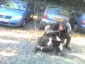 Enfield Grammar : Charlie dumping daniel Enfield Grammar : Charlie dumping daniel