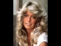 GOLDEN GIRL FARRAH FAWCETT  YOU ARE SO BEAUTIFUL TO ME 2009