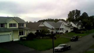 WeatherCAM Timelapse For SAT 17 September 2011