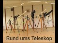 Rund ums Teleskop