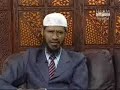Dr. Zakir naik view about asking things from grave yard