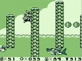 Let's Play Super Mario Land 2: 6 Golden Coins 10 - Tonight I Dive in Turtle Soup