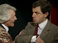Mr Bean - Goes on Date
