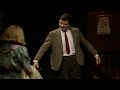 Mr Bean - Goes on Date -- Mr. Bean hat einen Verabredung