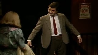 MrBean - Mr Bean - Goes on Date