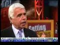 CNBC TV - MAD MONEY - Anniversary Show Clip 1