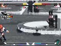 EFZ対戦