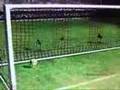 Etuhu VS Notts County- Half Way line Goal!