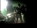 The Whip Live at the Lucky 7 house