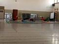 tafad acrosport  piratas
