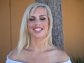 Tara Lynn Foxx On Mark Ashley And DIGGIN' IN THE GAPES #4