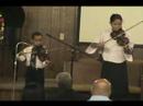 ERES FUERTE Y PODEROSO-GABRIEL Y SUSANA-DUO JERUSALEM