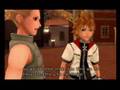 [Hayner/Roxas] Photobooth