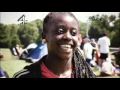 Athletics - McCain Track and Field Show
