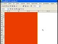 Corel Draw X3 - 01 - Primeros Pasos Corel Draw X3 - 01 - Primeros Pasos