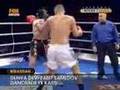 Gokhan Saki vs Mogamed Magomedov: part 2 www.GokhanSaki.nl