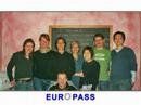 Europass Florence - Italian Language School