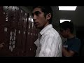 Making Off Cortometraje Cuando Es Para Ti Lo Es
