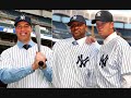 New York Yankees Of 2009 Tribute.