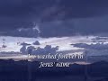 Healing Rain