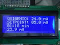 Automa��o na Carcinicultura