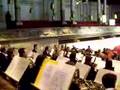 Ride of the Valkyries (rehearsal)