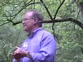 Bob Orr Speaks at BlueNC Blogger Bash