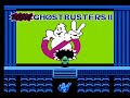 i was just browsing through random games and i noticed this one. originally i thought since it's another ghostbusters on the nes, i 