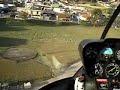 Schwartz - Landing at SNHT