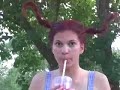 Wendy's Commercial